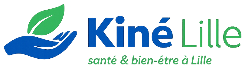 Kiné Lille